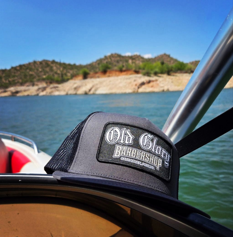 OG Snapback