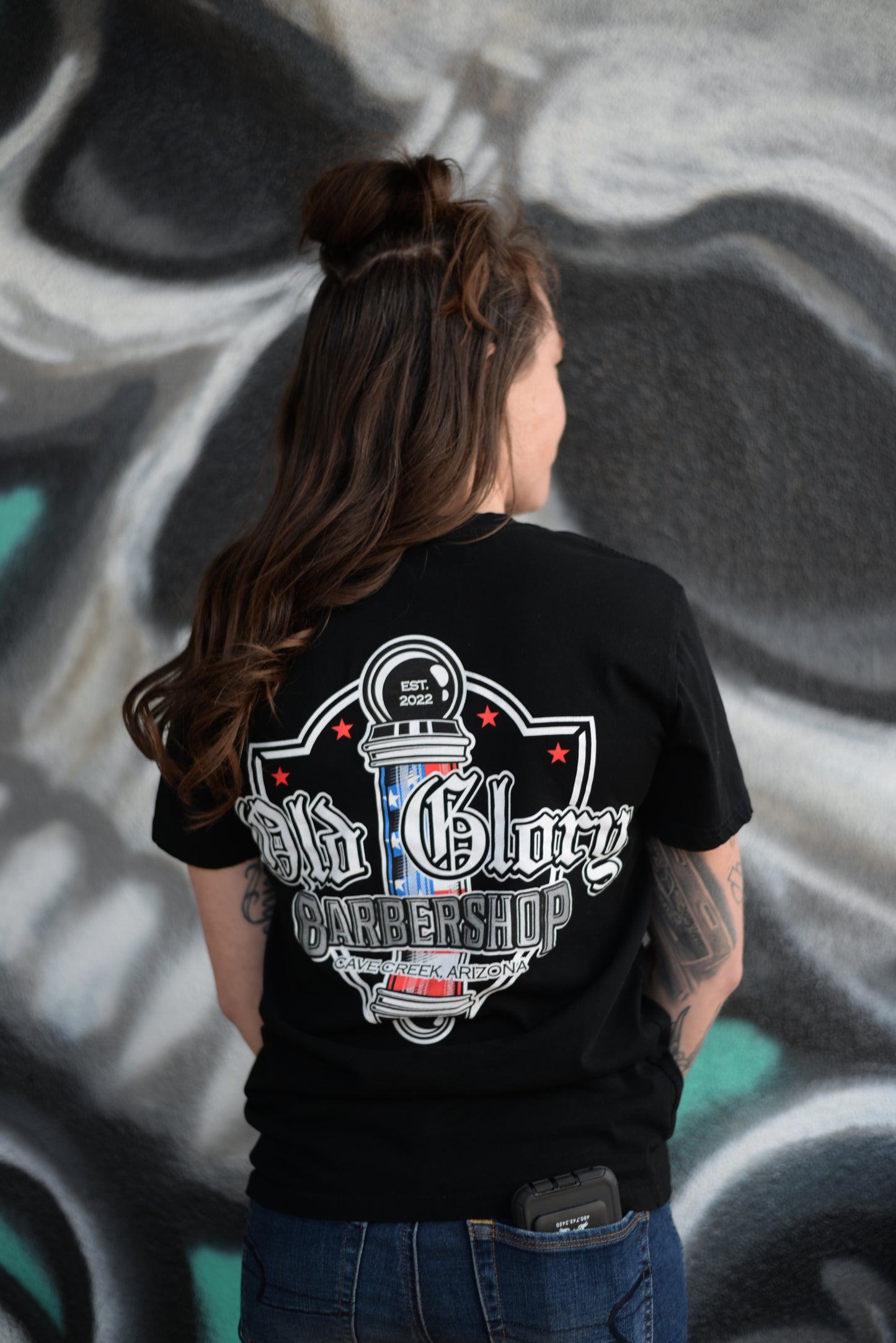 OG T Shirt