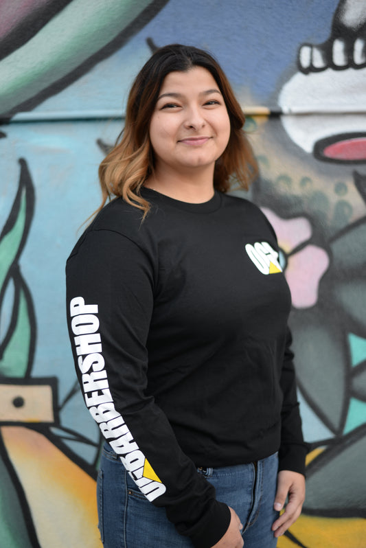 OG Work Shirt Long Sleeve