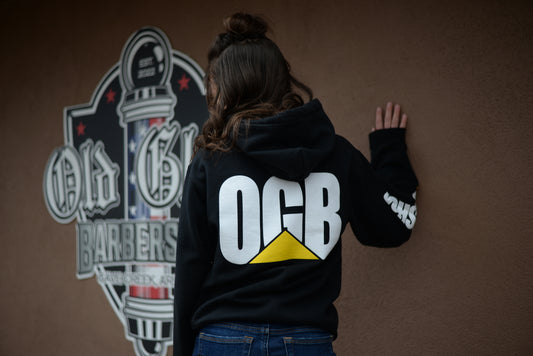 OG Work Shirt Hoodie