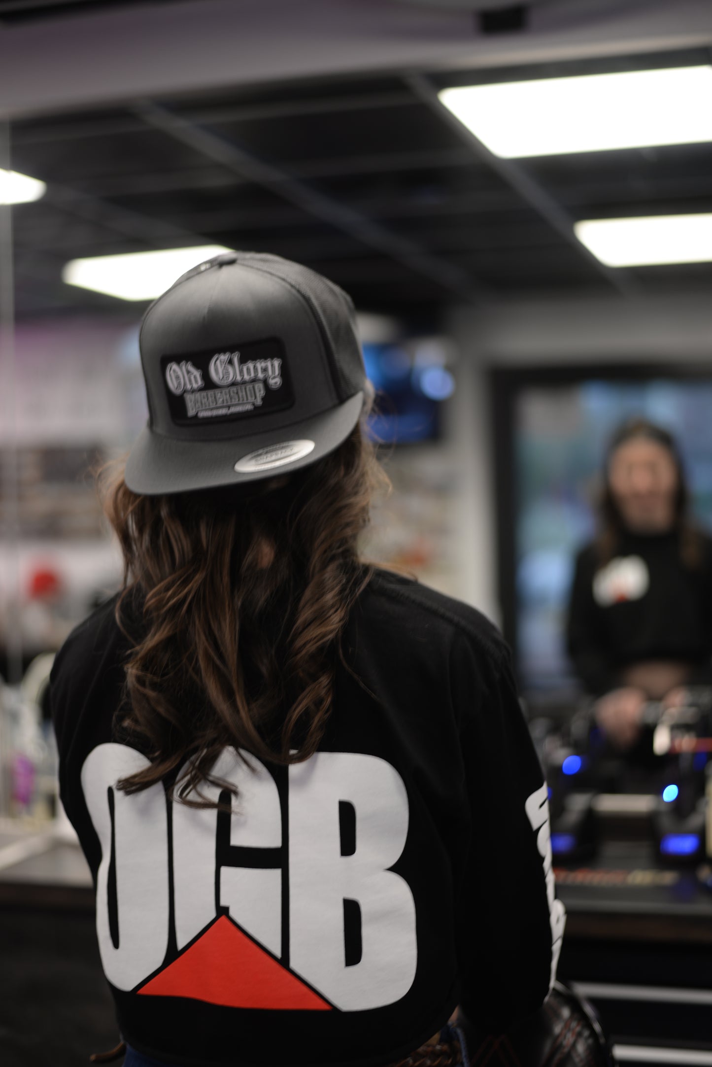 OG Snapback
