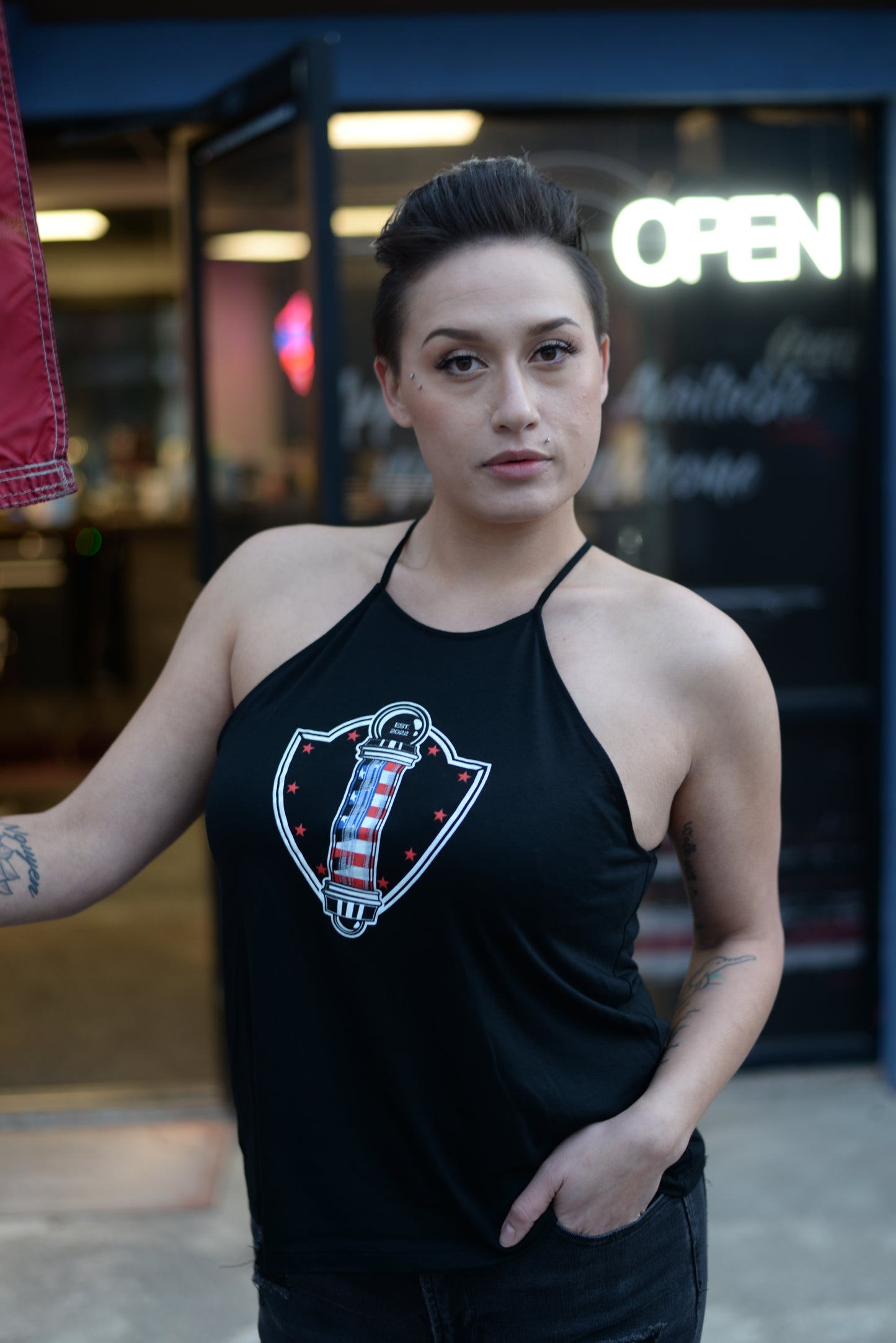 OG  Women's Tank
