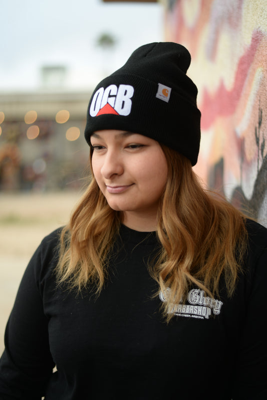 OGB Beanie